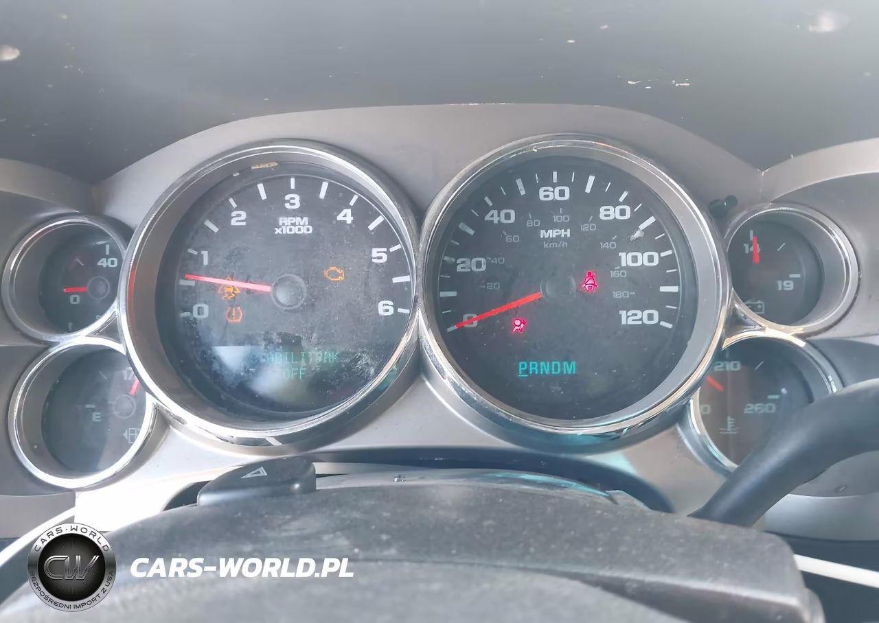 2010 GMC Sierra 1500 Xtra Fuel Economy VIN:3GTRCVE32AG104193 - 7