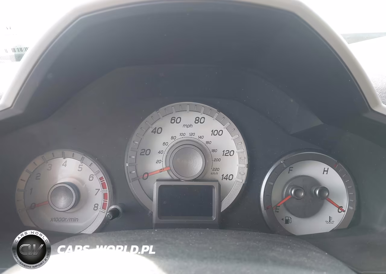 2012 Honda Pilot Touring VIN:5FNYF4H99CB019373 - 7