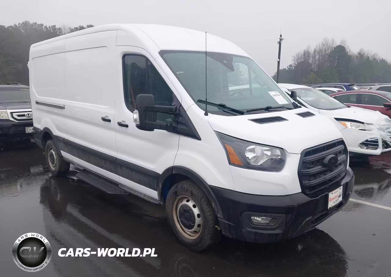 2023 Ford Transit-250 – zdjęcie 1 z 16