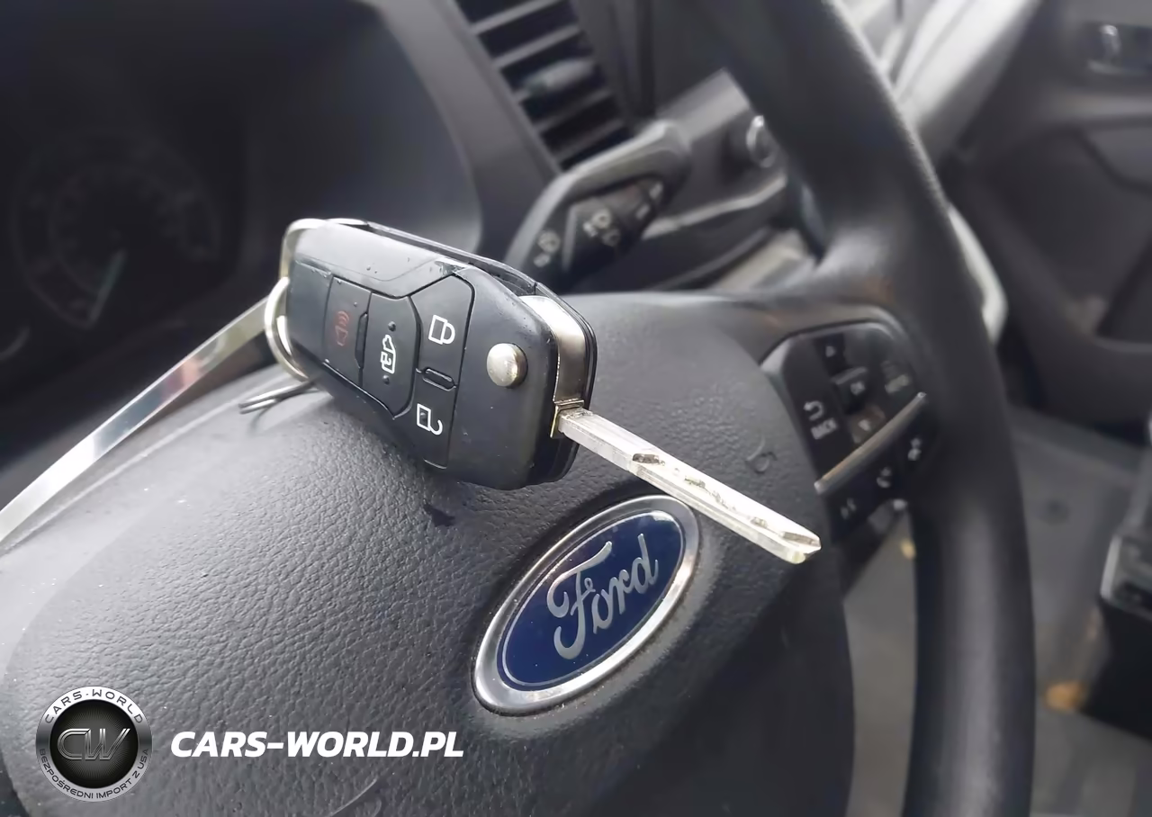 2023 Ford Transit-250 VIN:1FTBR1C8XPKB05682 - 11