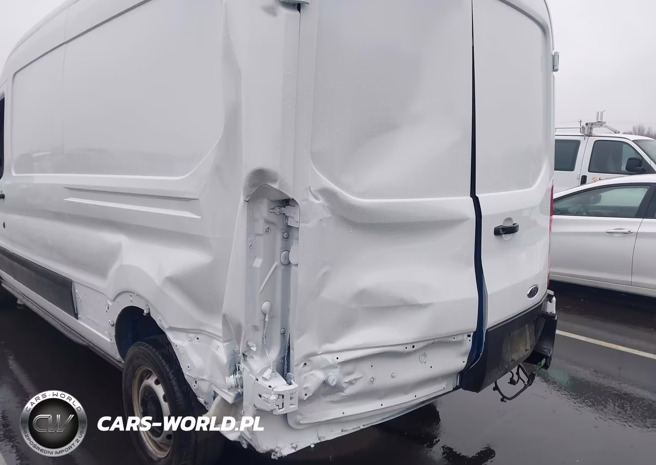 2023 Ford Transit-250 VIN:1FTBR1C8XPKB05682 - 6