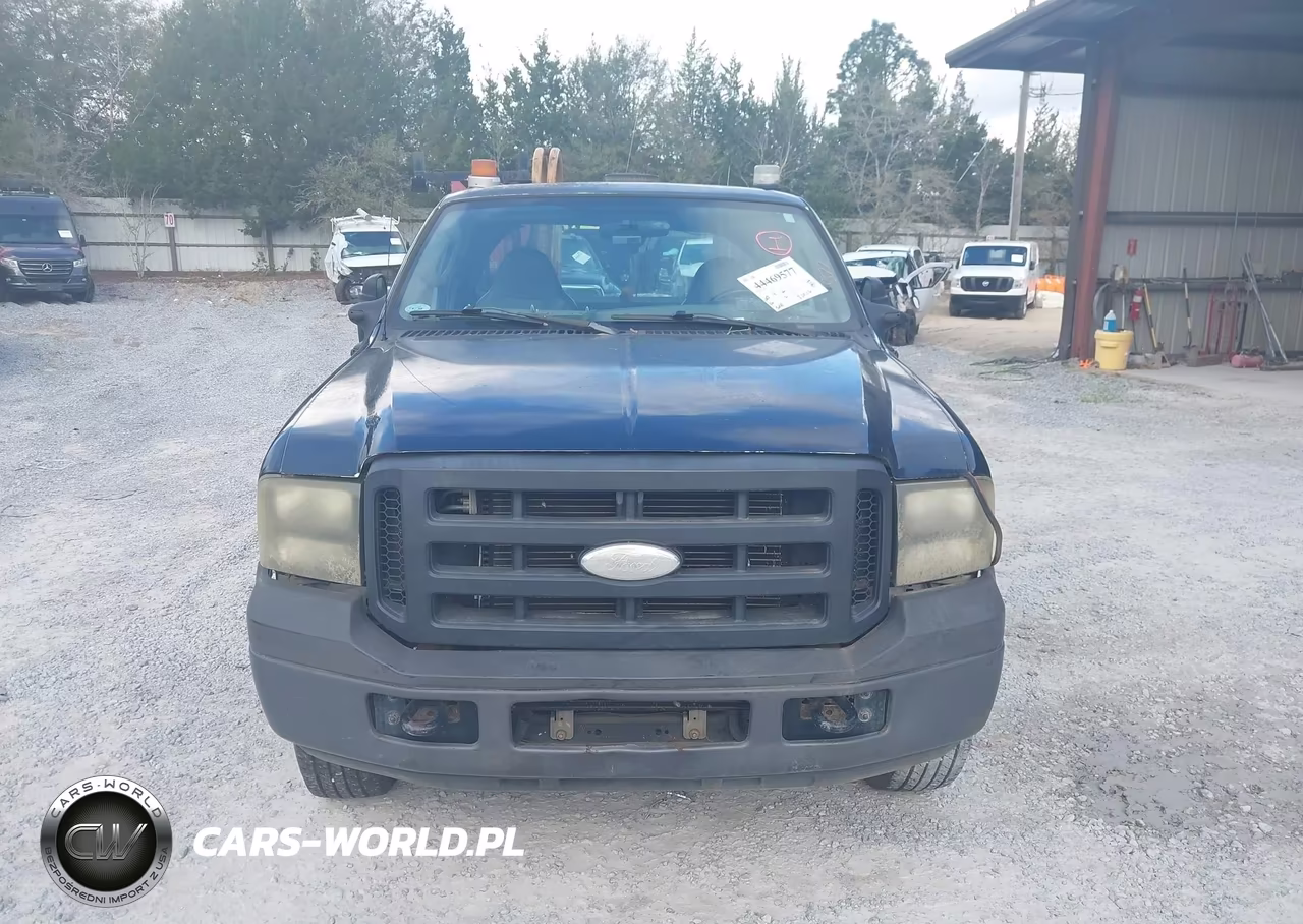 2007 Ford F-250 Lariat-Xl-Xlt VIN:1FTSX21507EA80911 - 13
