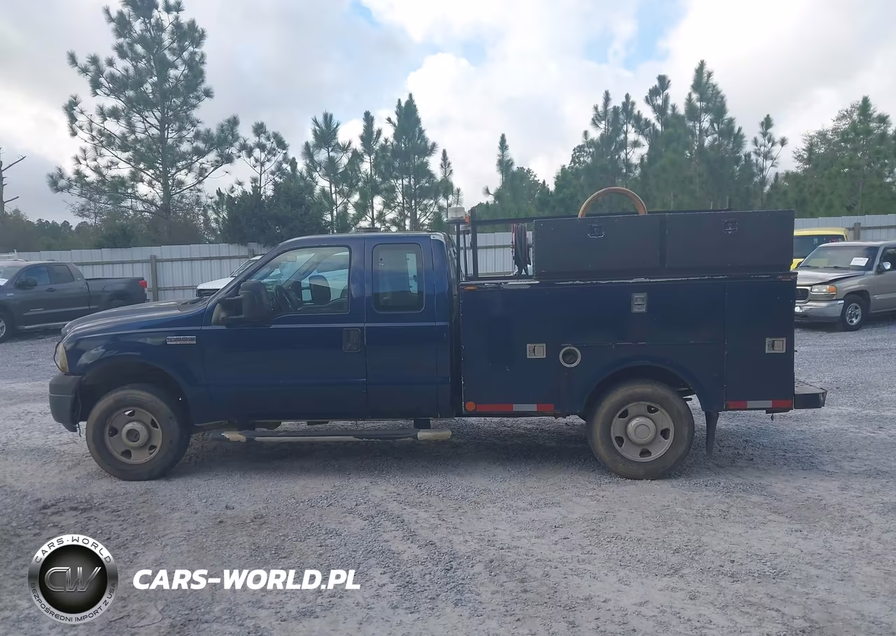 2007 Ford F-250 Lariat-Xl-Xlt VIN:1FTSX21507EA80911 - 15