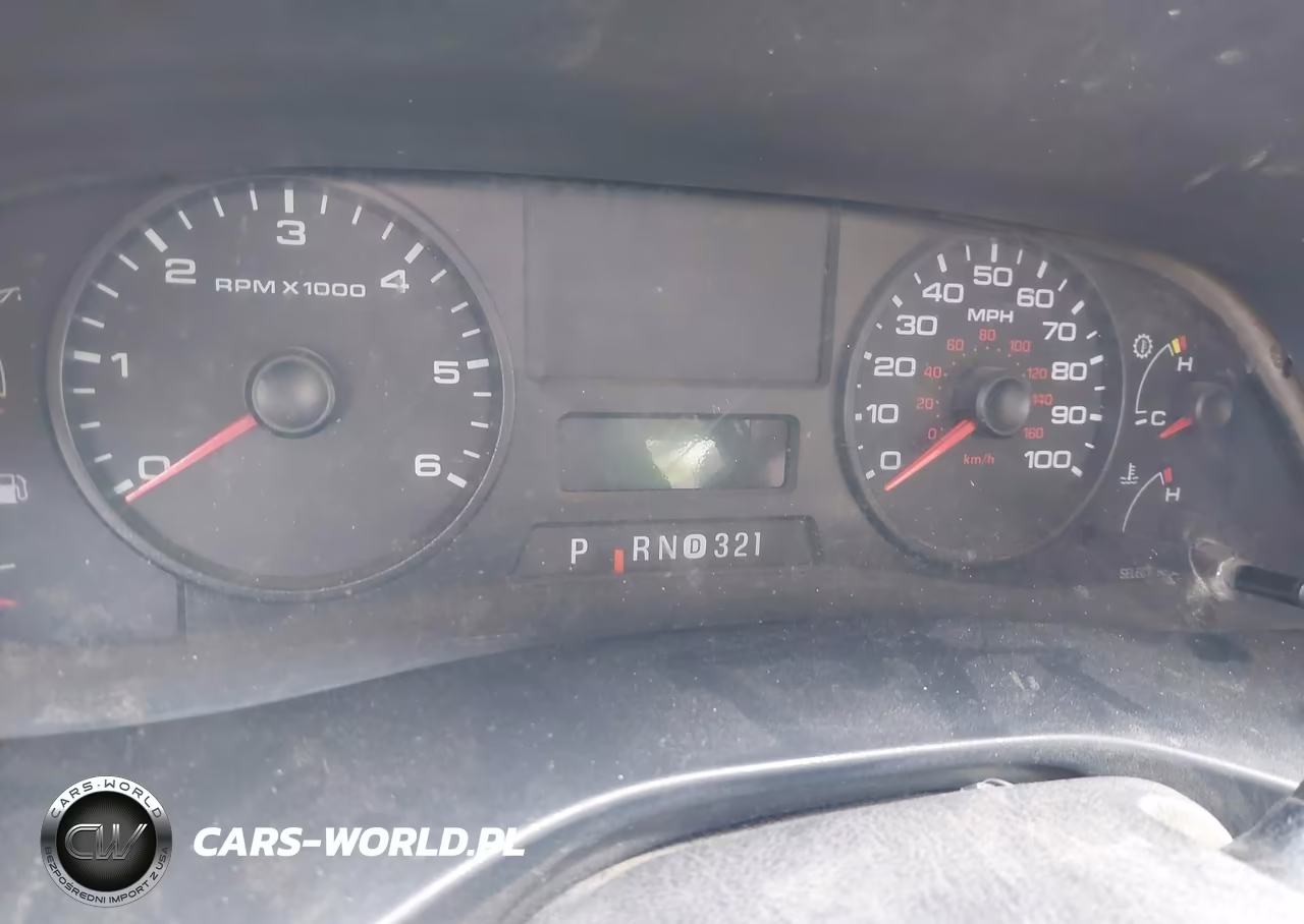 2007 Ford F-250 Lariat-Xl-Xlt VIN:1FTSX21507EA80911 - 7