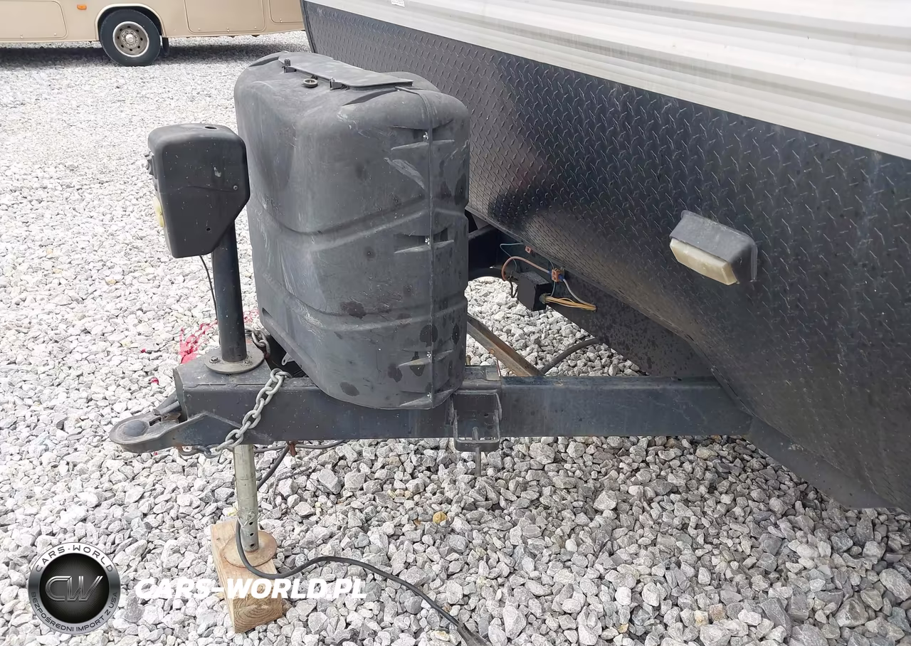 2017 Jayco Jay Flight 34 Rsbs VIN:1UJBJ0BT4H1T20151 - 10