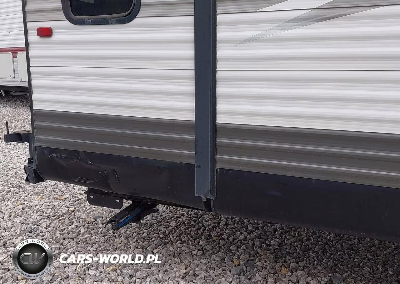 2017 Jayco Jay Flight 34 Rsbs VIN:1UJBJ0BT4H1T20151 - 12