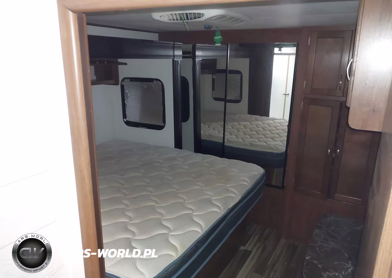 2017 Jayco Jay Flight 34 Rsbs VIN:1UJBJ0BT4H1T20151 - 5