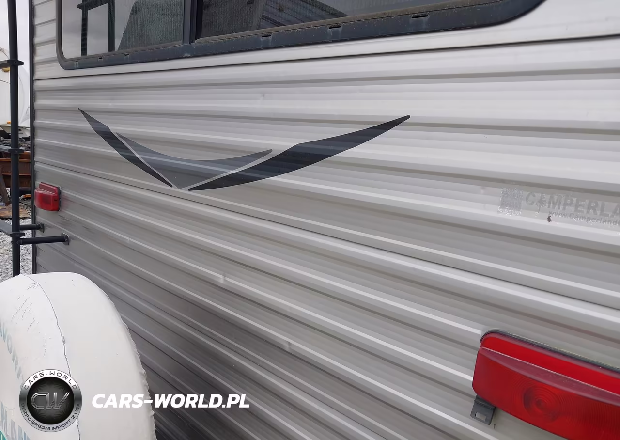 2017 Jayco Jay Flight 34 Rsbs VIN:1UJBJ0BT4H1T20151 - 6