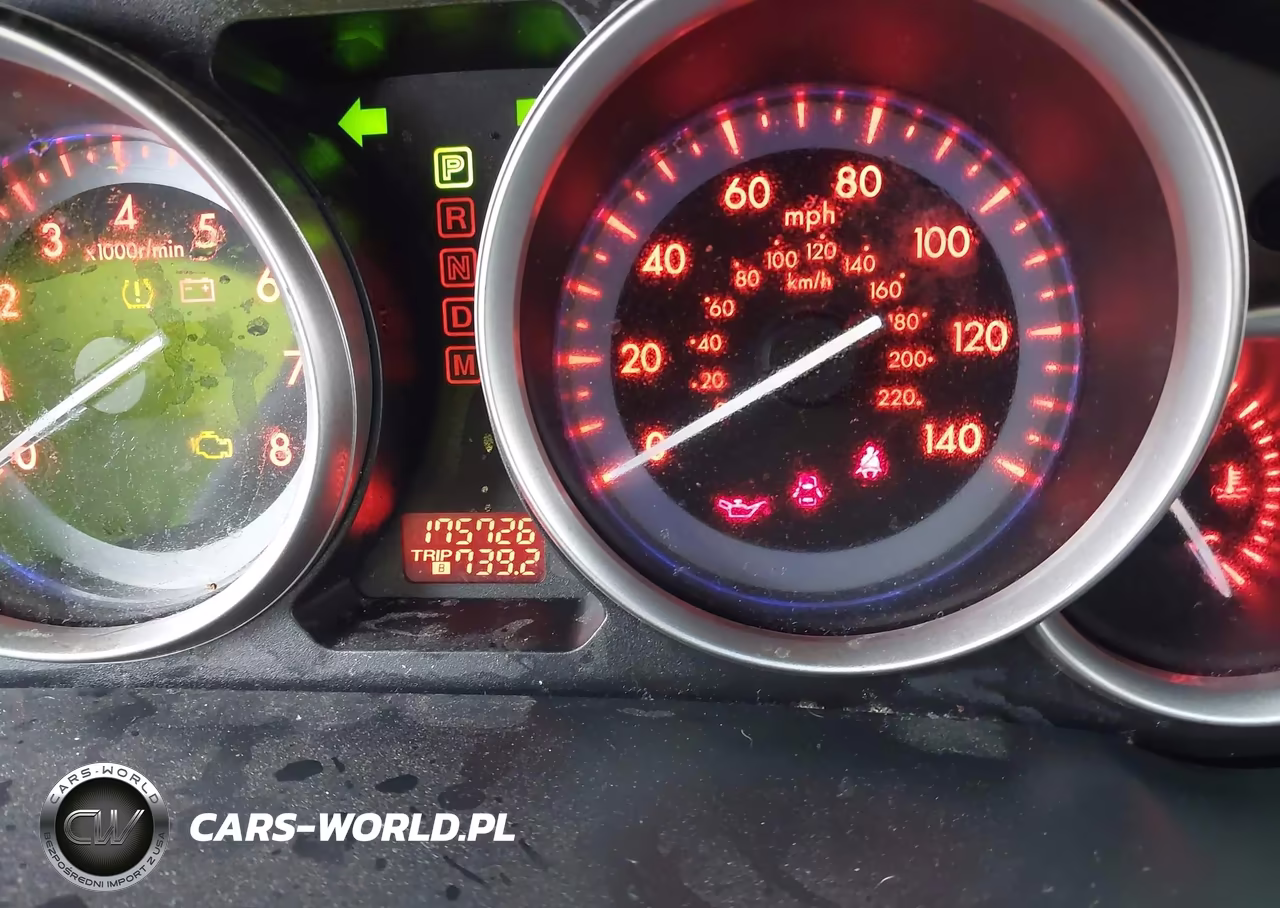 2010 Mazda Cx-9 Grand Touring VIN:JM3TB3MV7A0204138 - 7