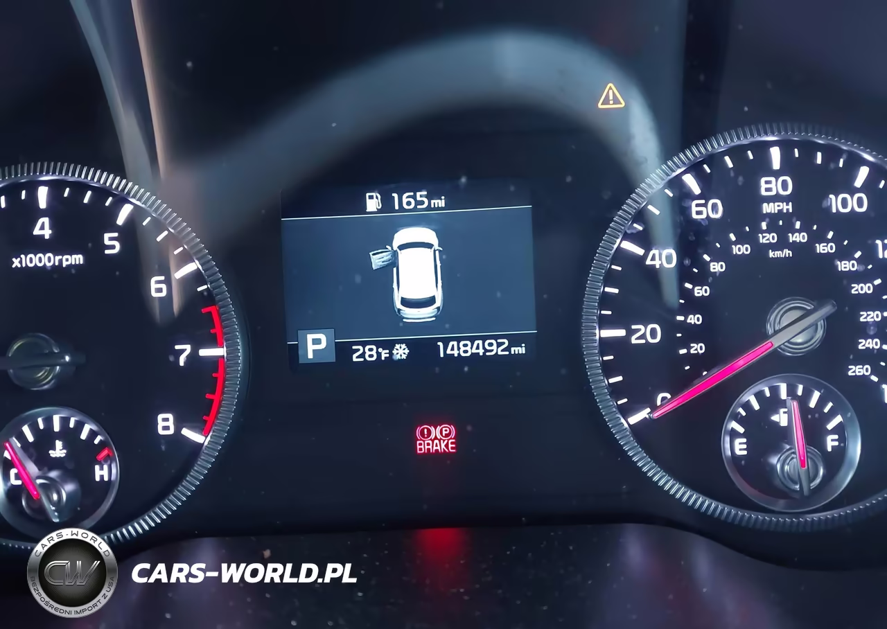 2020 Kia Telluride Lx VIN:5XYP2DHCXLG061059 - 7