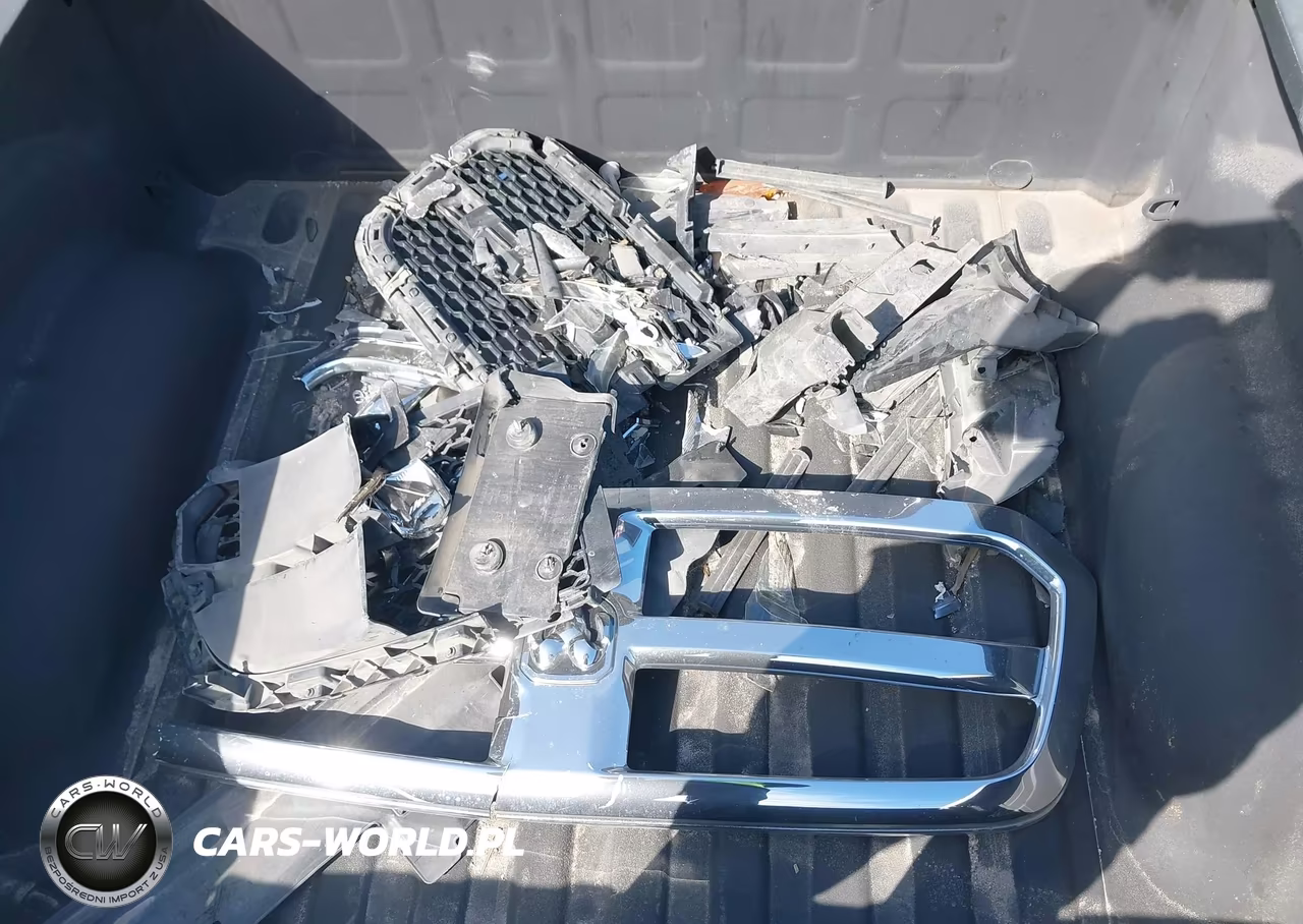 2016 Ram 1500 Tradesman VIN:1C6RR6KG6GS339720 - 12