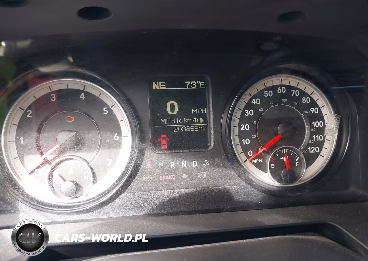 2016 Ram 1500 Tradesman VIN:1C6RR6KG6GS339720 - 7