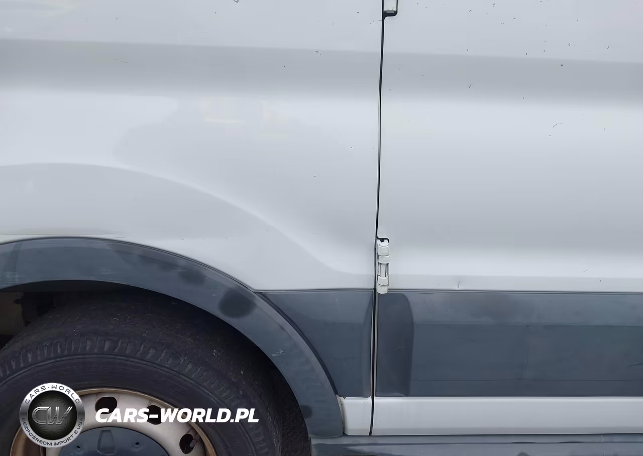 2017 Ford Transit-150 VIN:1FTYE1ZMXHKA77331 - 6