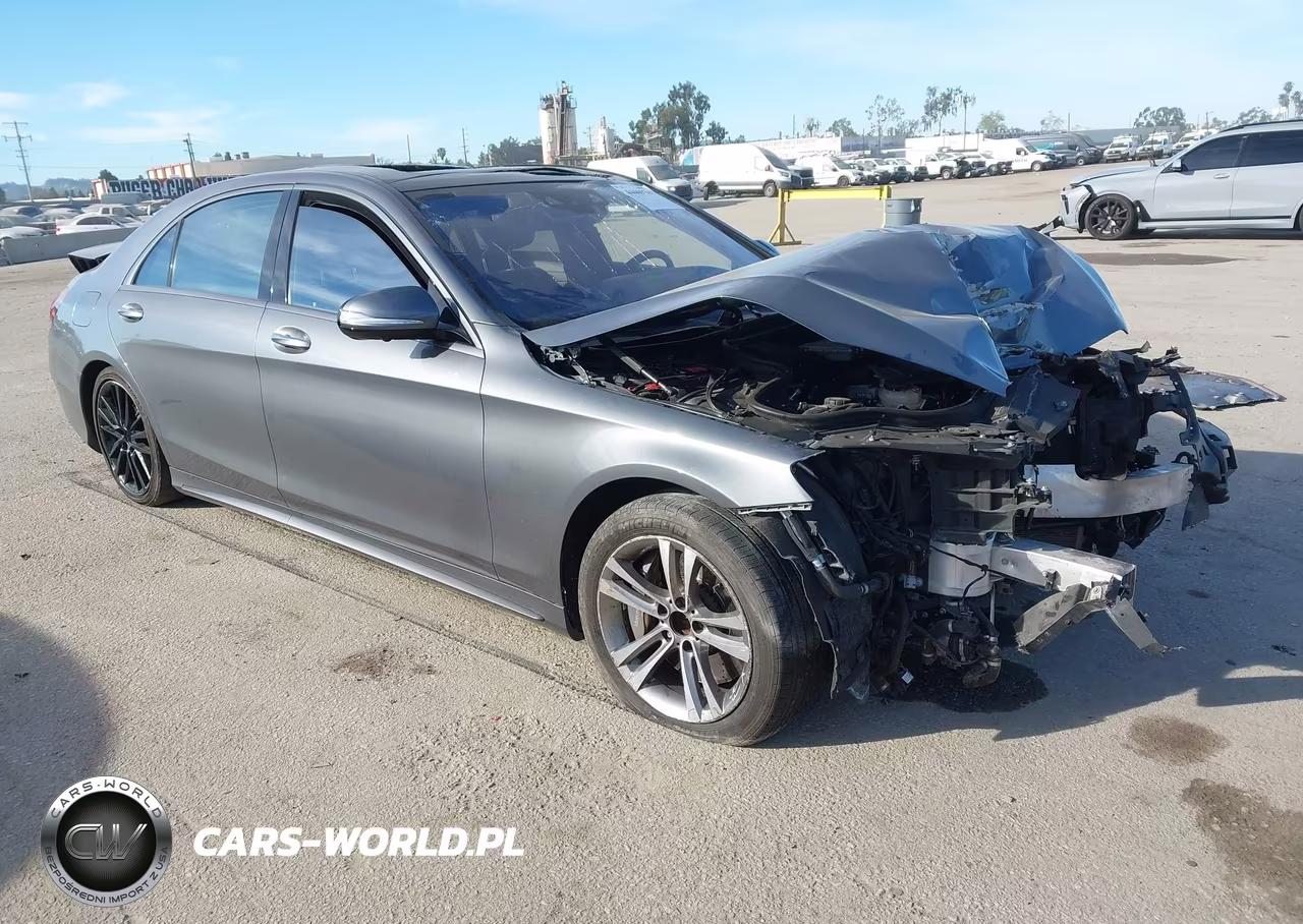 2016 Mercedes-Benz S 550 Plug-In Hybrid