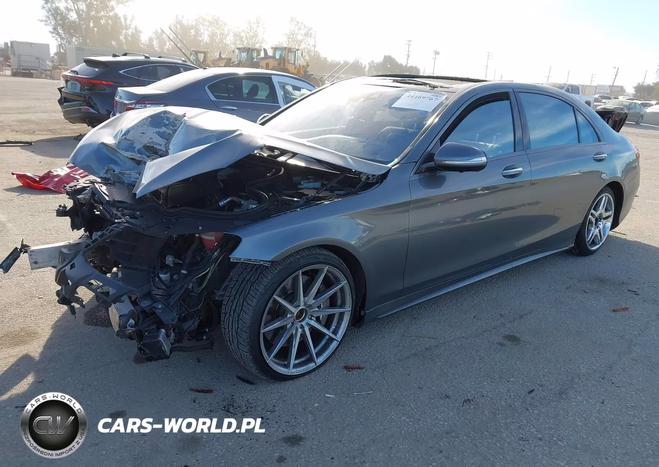 2016 Mercedes-Benz S 550 Plug-In Hybrid VIN:WDDUG6DB7GA234948 - 2
