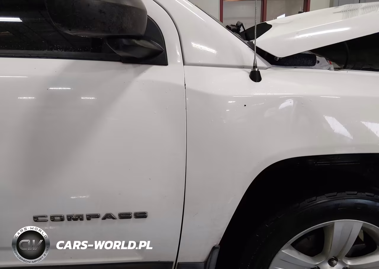 2011 Jeep Compass VIN:1J4NF1FBXBD134894 - 18
