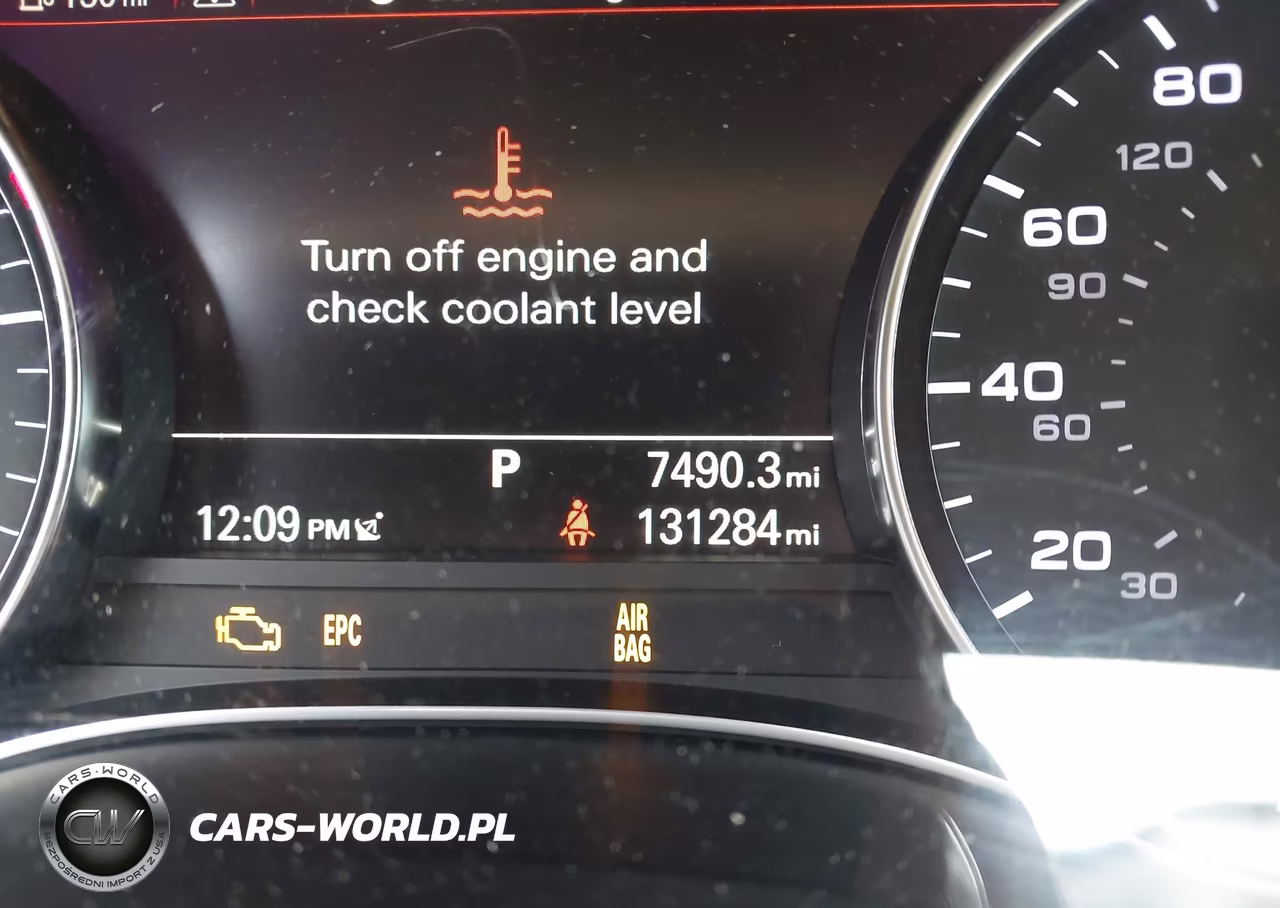 2014 Audi A7 3.0T Premium Plus VIN:WAUWGAFC3EN070189 - 16