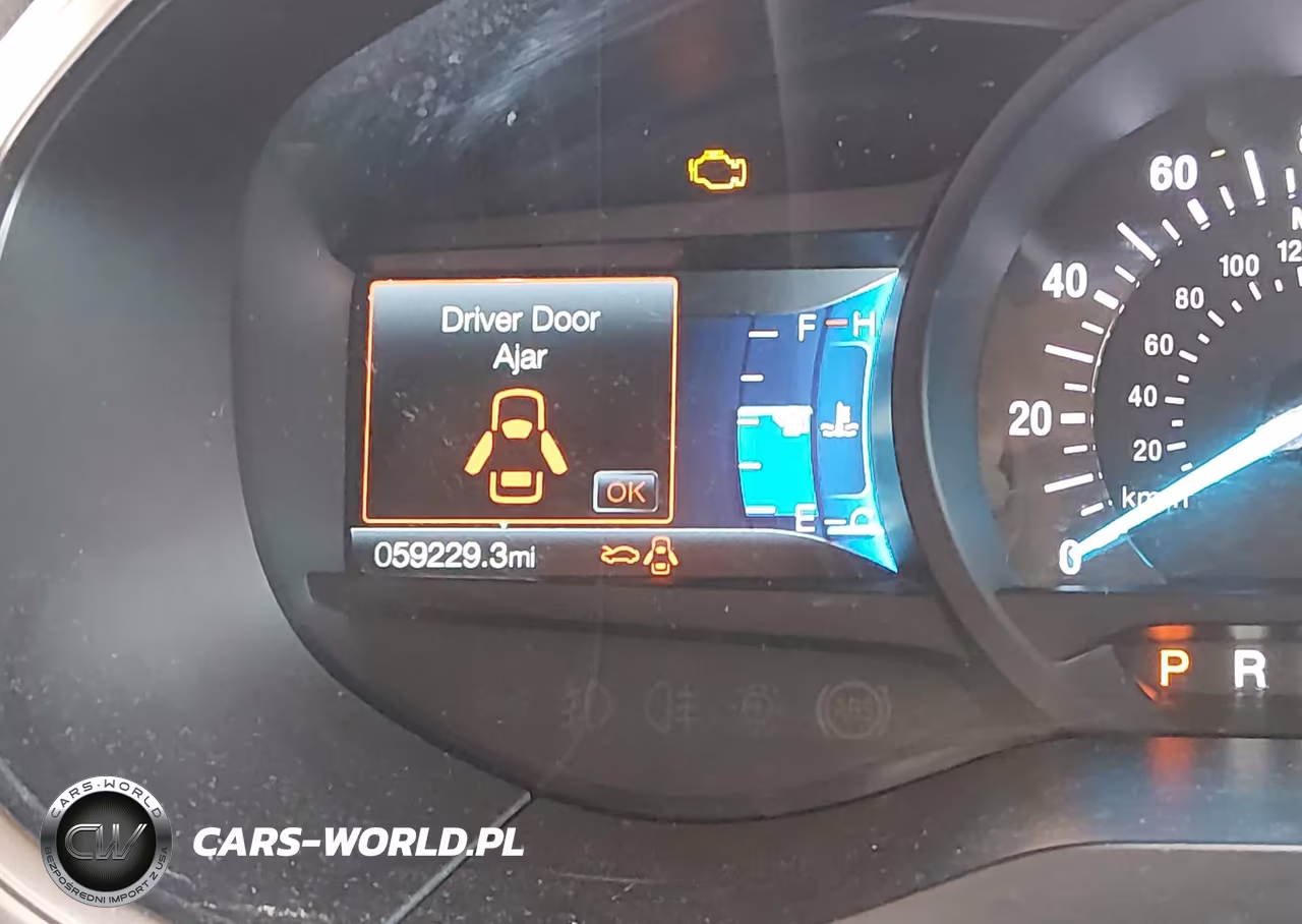 2023 Ford Edge Sel VIN:2FMPK4J9XPBA20399 - 15