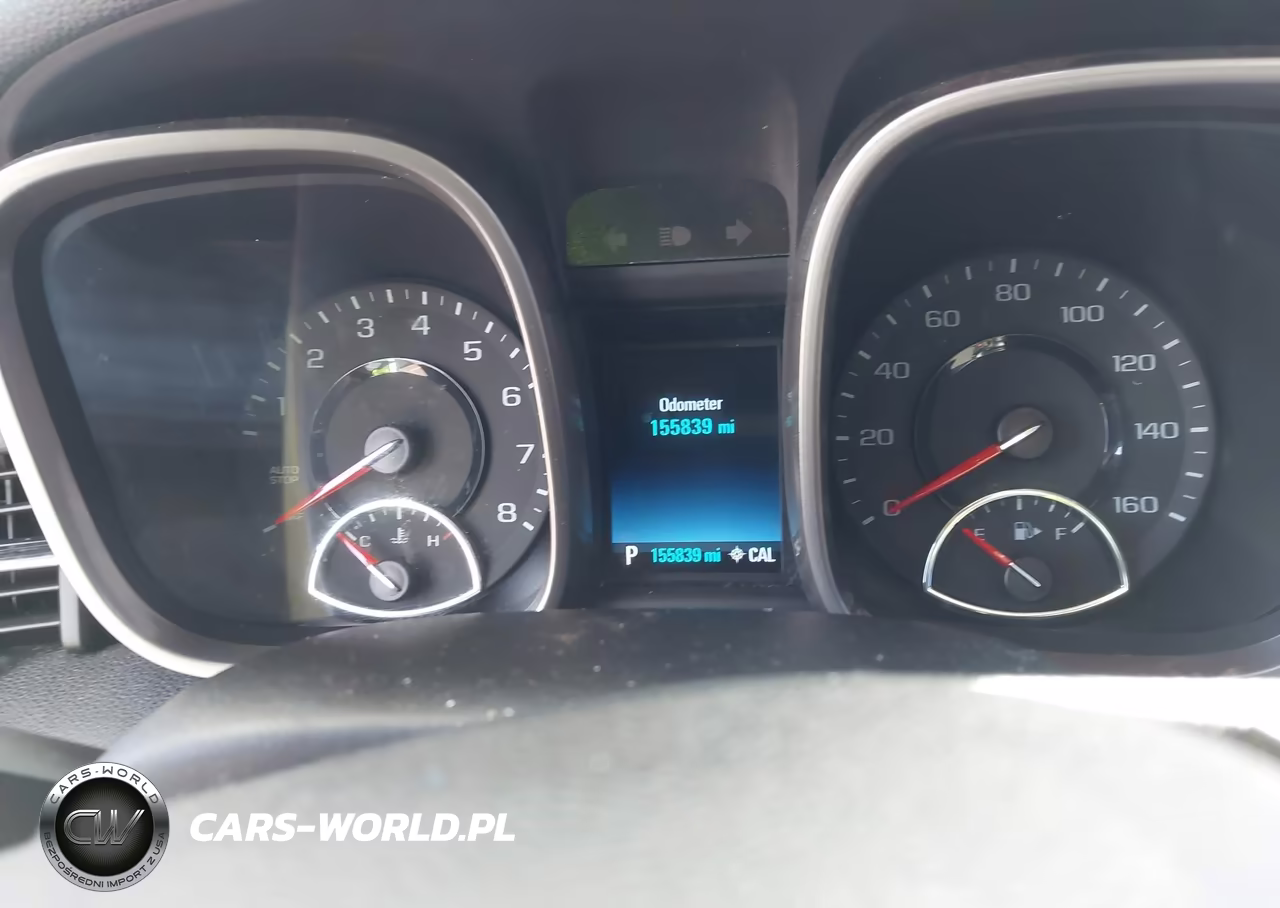2016 Chevrolet Malibu Limited Lt VIN:1G11C5SA3GU126265 - 7