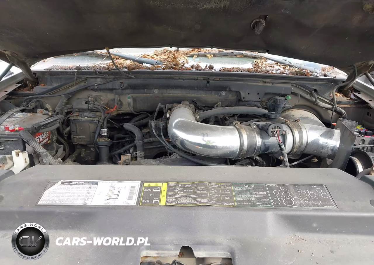 2002 Ford F-150 Lariat-Xlt VIN:1FTRW08L32KB51913 - 10