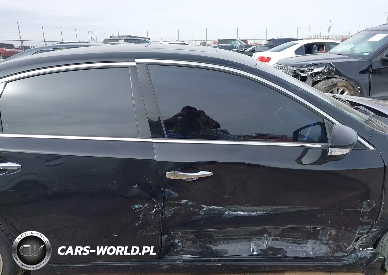 2018 Nissan Altima 2.5 Sl VIN:1N4AL3APXJC133234 - 13