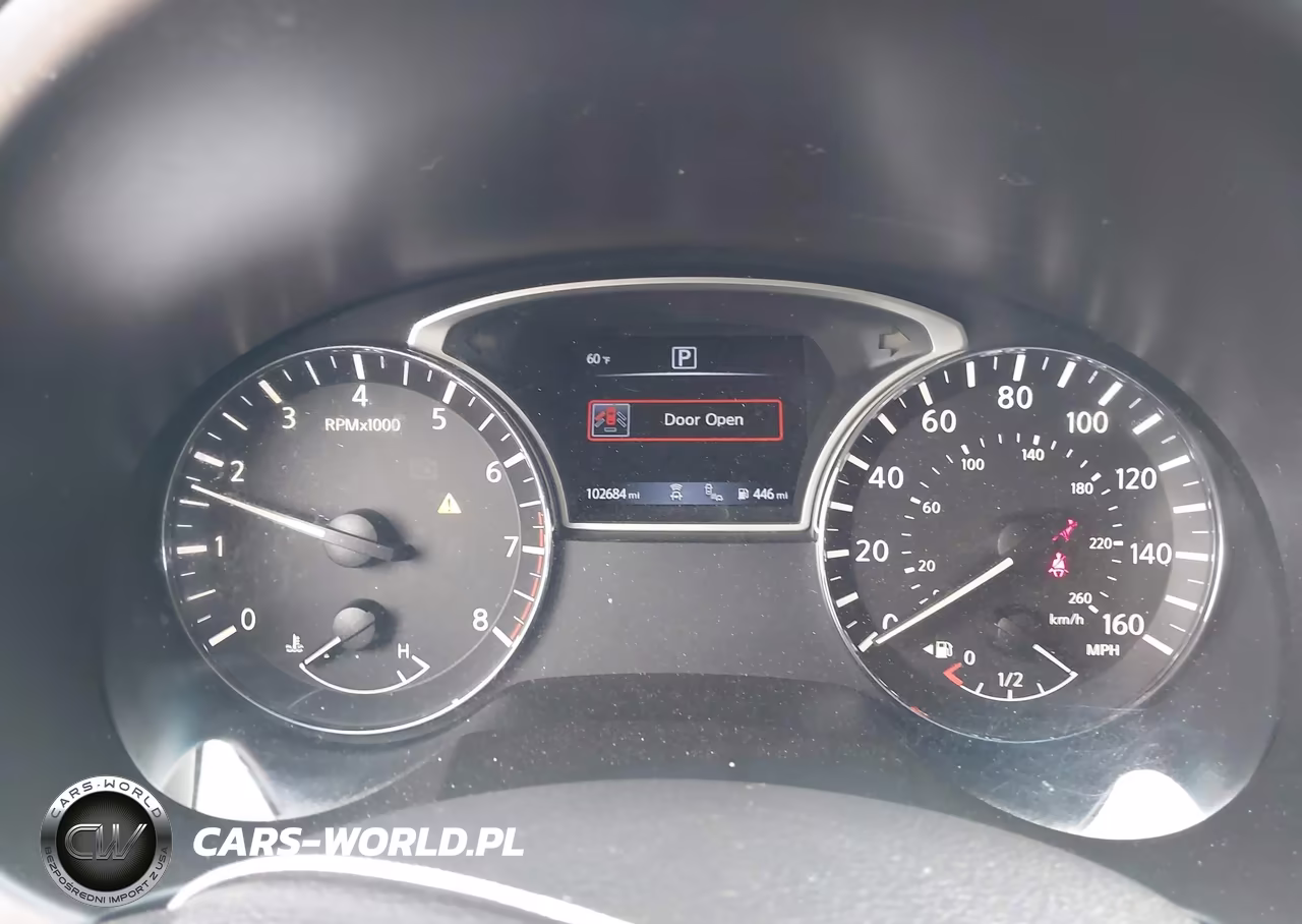 2018 Nissan Altima 2.5 Sl VIN:1N4AL3APXJC133234 - 7