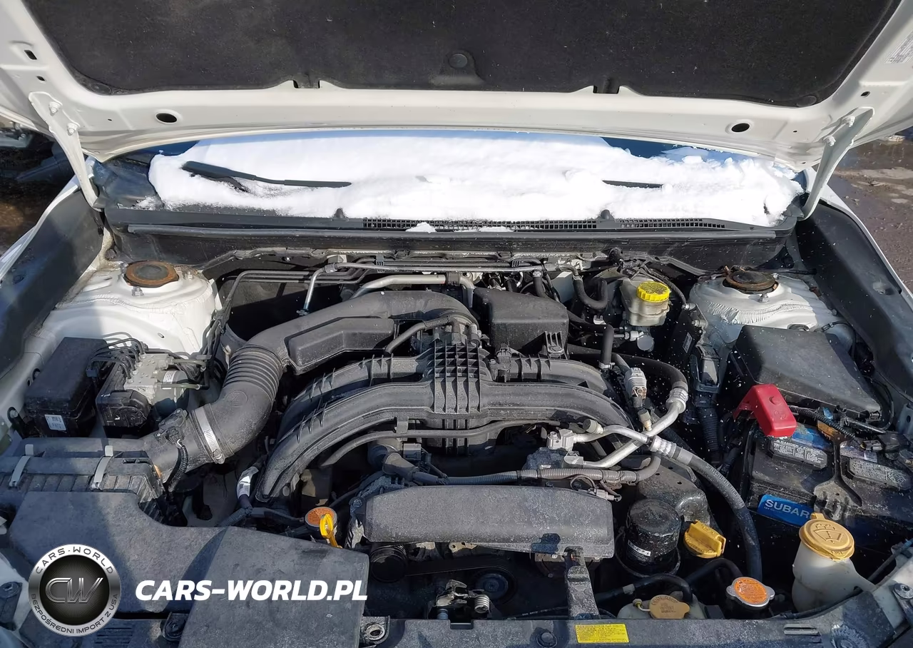 2017 Subaru Impreza 2.0I Sport VIN:4S3GTAL69H3750549 - 10