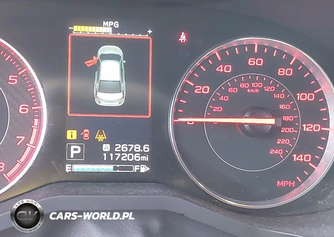2017 Subaru Impreza 2.0I Sport VIN:4S3GTAL69H3750549 - 15