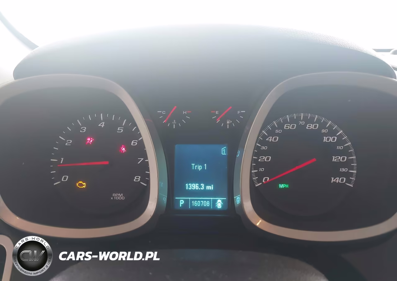 2010 Chevrolet Equinox Lt VIN:2CNALDEW6A6203074 - 7