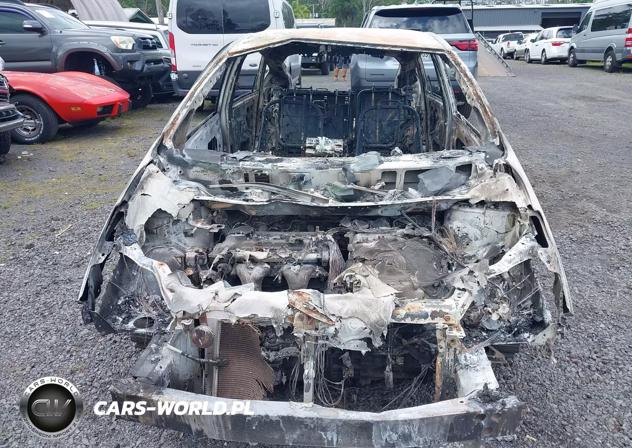 2007 Toyota Prius VIN:JTDKB20U573207154 - 6