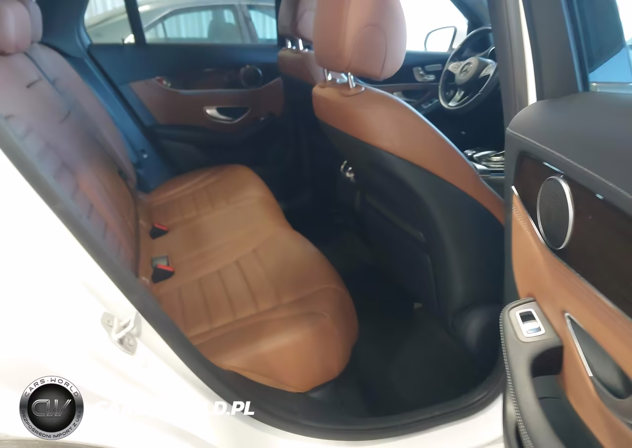 2016 Mercedes-Benz Glc 300 4Matic VIN:WDC0G4KBXGF034840 - 8