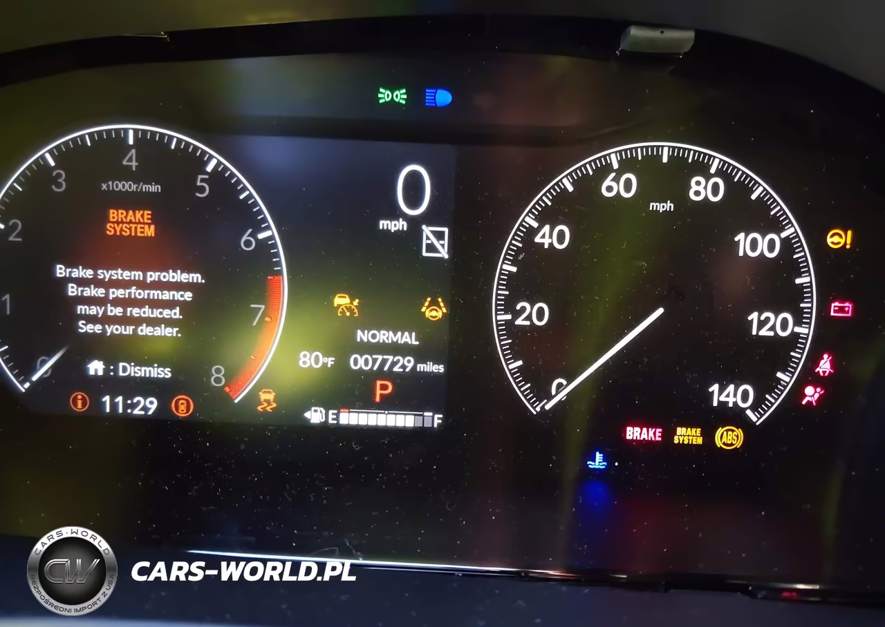 2025 Honda Cr-V Ex-L Awd VIN:2HKRS4H78SH481728 - 15