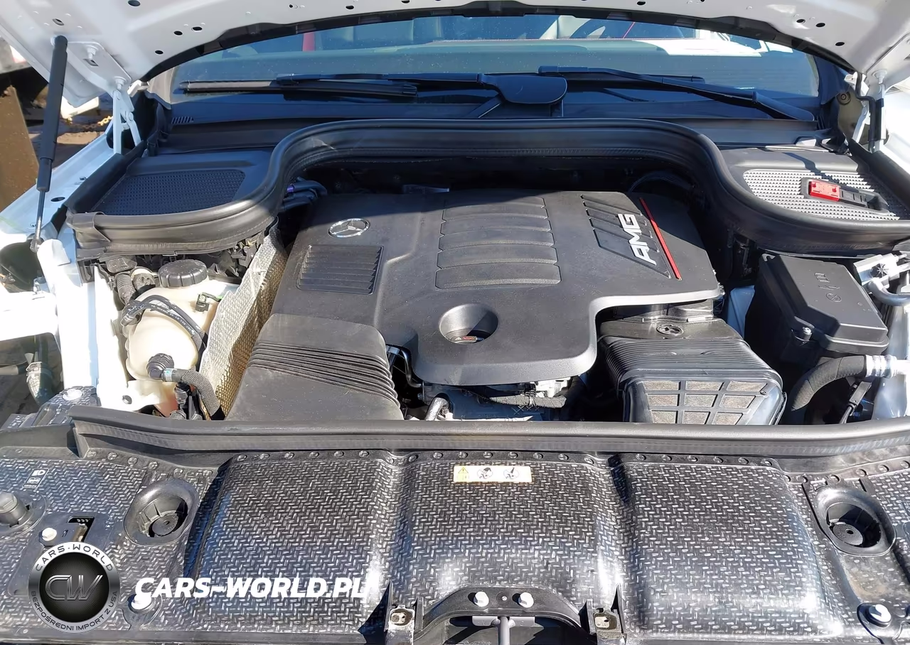 2023 Mercedes-Benz Amg Gle 53 Coupe 4Matic VIN:4JGFD6BB2PA910412 - 10