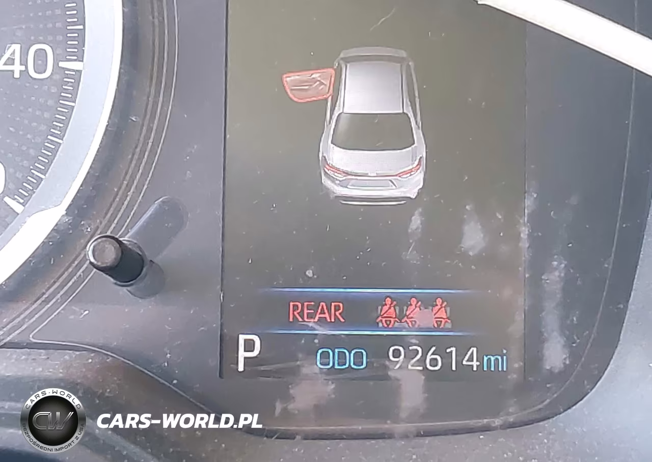 2021 Toyota Corolla Le VIN:5YFEPMAE2MP246272 - 16