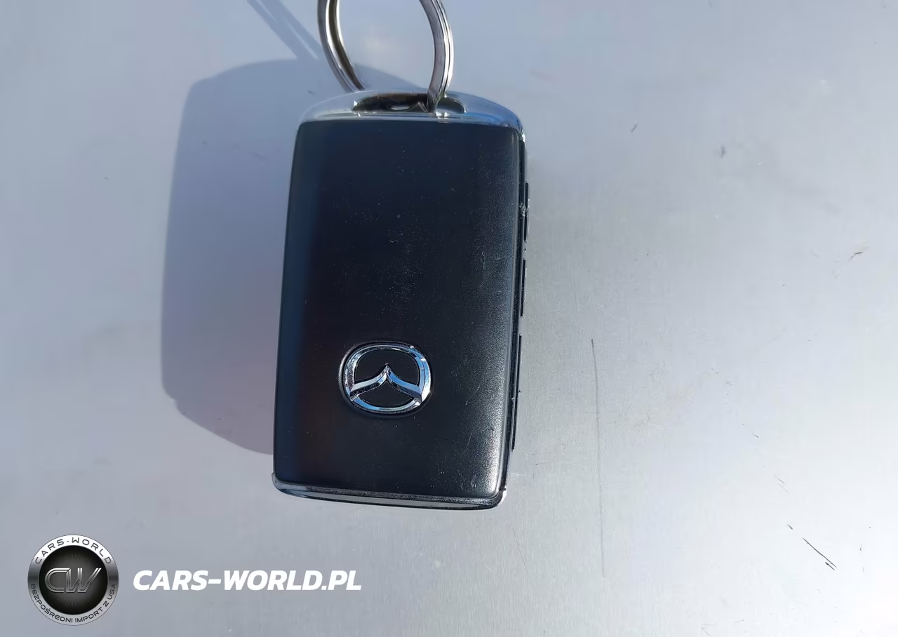 2024 Mazda Cx-90 3.3 Turbo Preferred Plus VIN:JM3KKCHD6R1114918 - 11