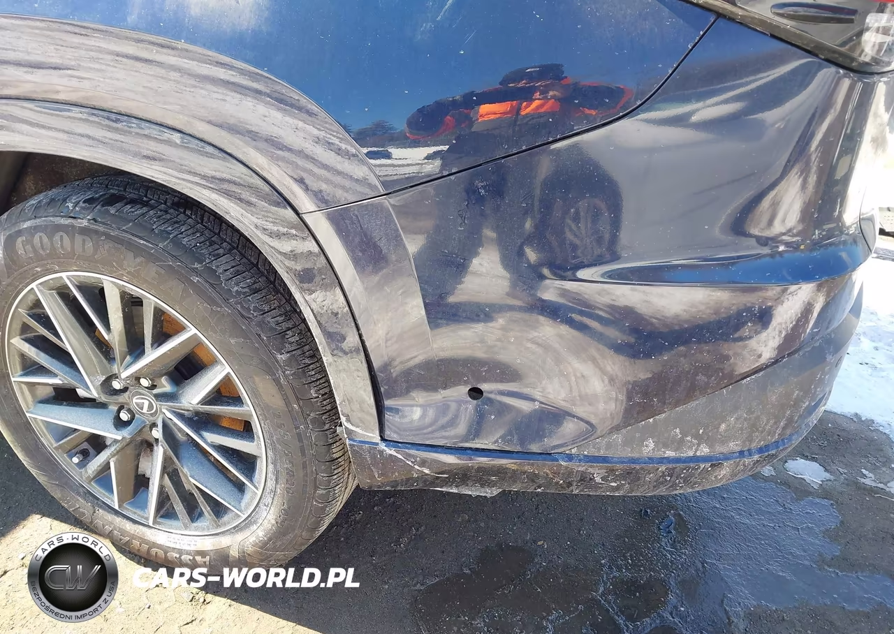 2025 Lexus Tx 350 Premium VIN:5TDAAAB69SS027822 - 20