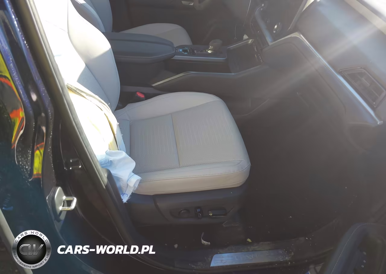 2025 Lexus Tx 350 Premium VIN:5TDAAAB69SS027822 - 5