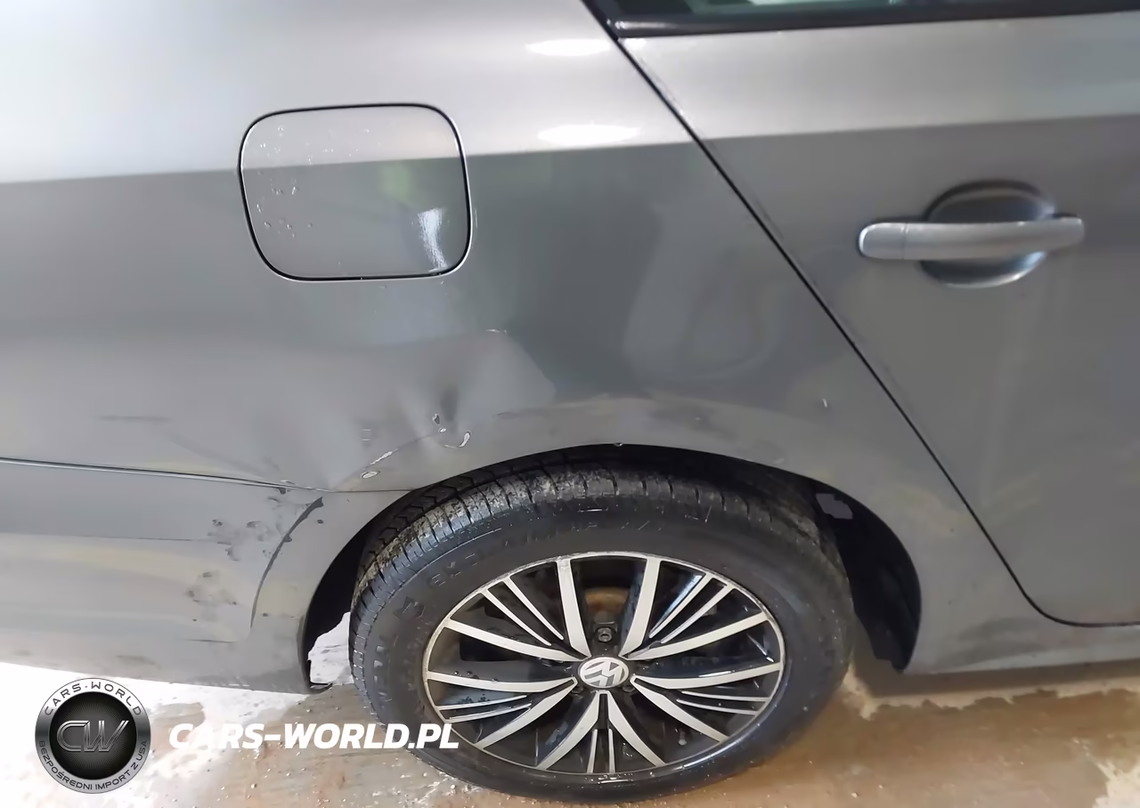 2018 Volkswagen Jetta 1.4T Se-1.4T Wolfsburg Edition VIN:3VWDB7AJ2JM214673 - 18