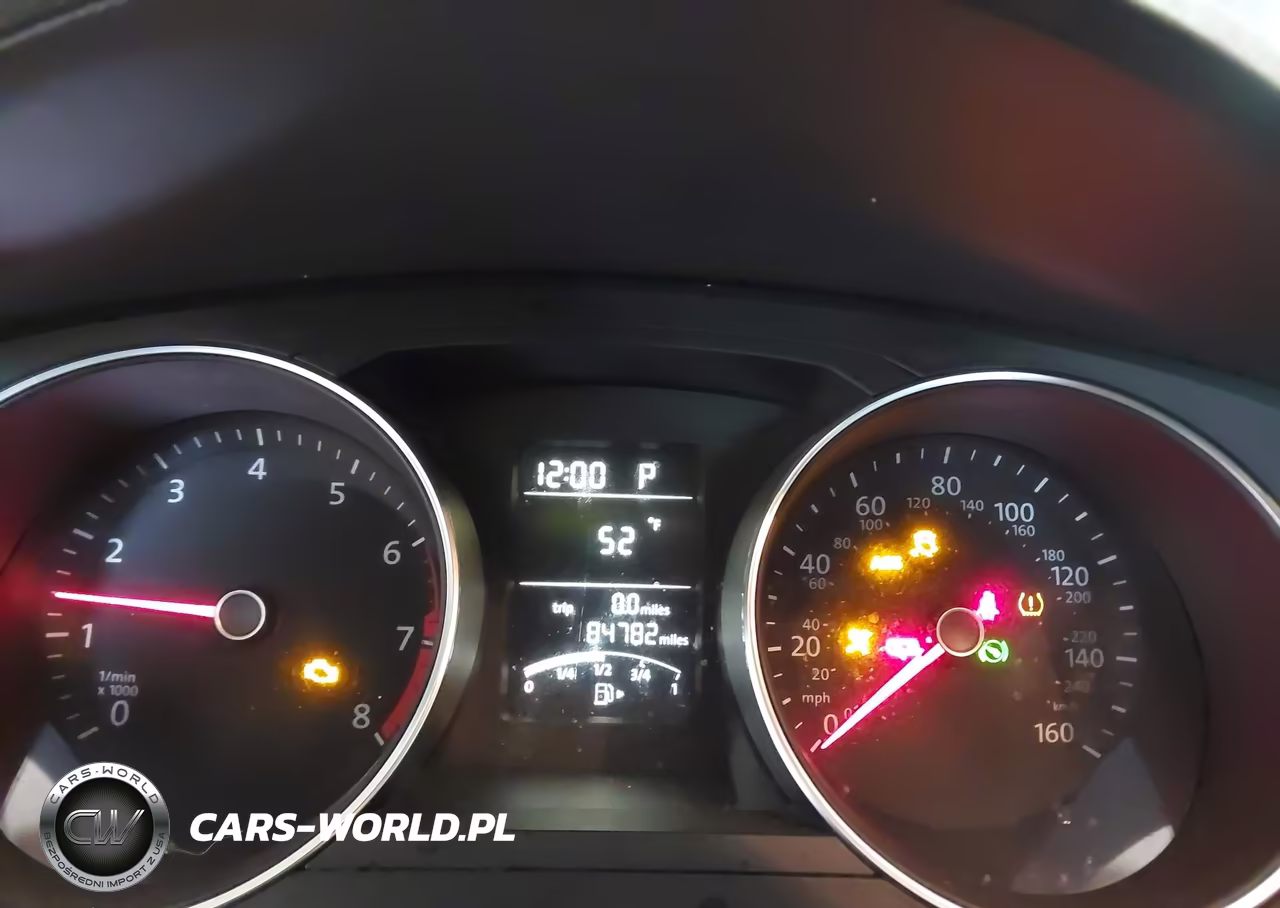 2018 Volkswagen Jetta 1.4T Se-1.4T Wolfsburg Edition VIN:3VWDB7AJ2JM214673 - 7