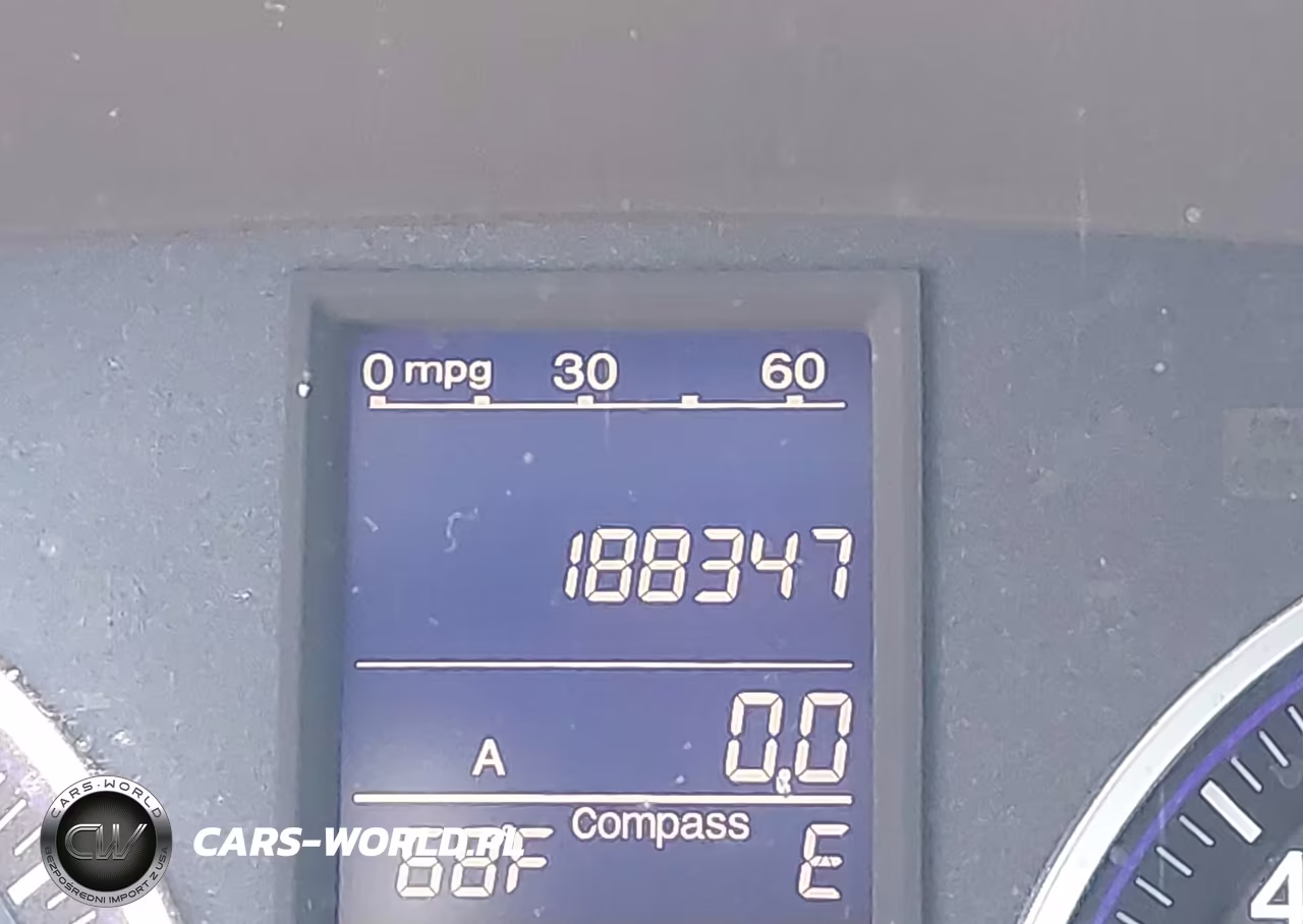 2010 Honda Cr-V Ex-L VIN:JHLRE4H78AC010103 - 15