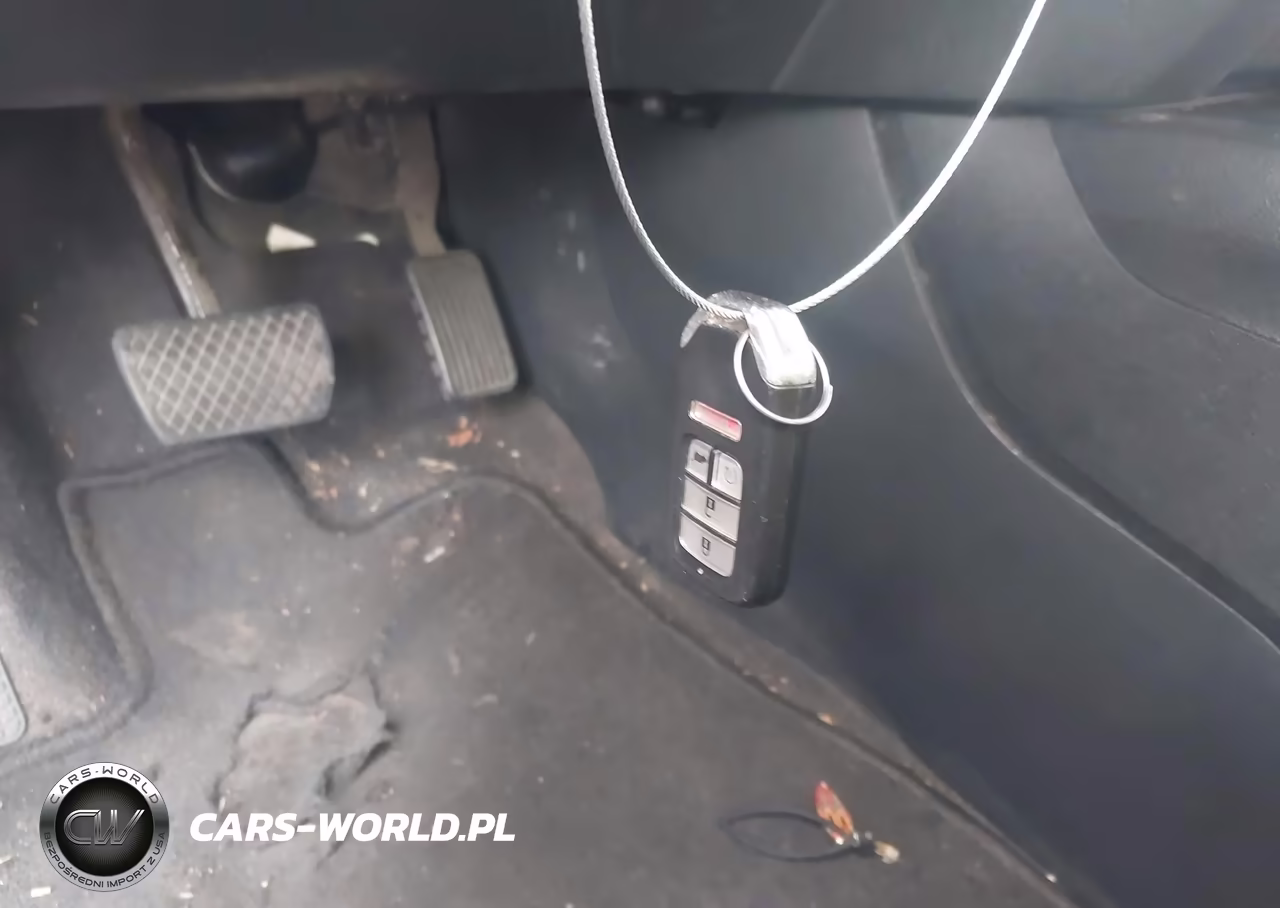 2019 Honda Pilot Ex-L VIN:5FNYF5H57KB041339 - 11