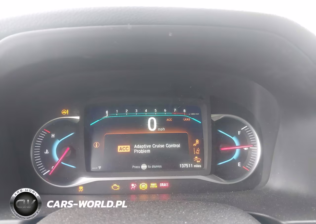 2019 Honda Pilot Ex-L VIN:5FNYF5H57KB041339 - 7
