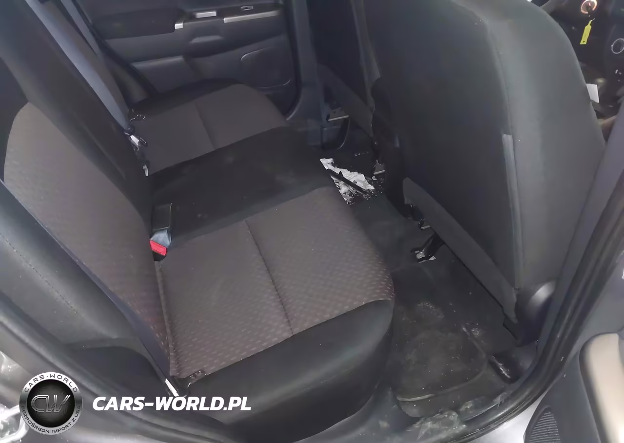 2019 Mitsubishi Outlander Sport 2.0 Es VIN:JA4AP3AU9KU017680 - 8