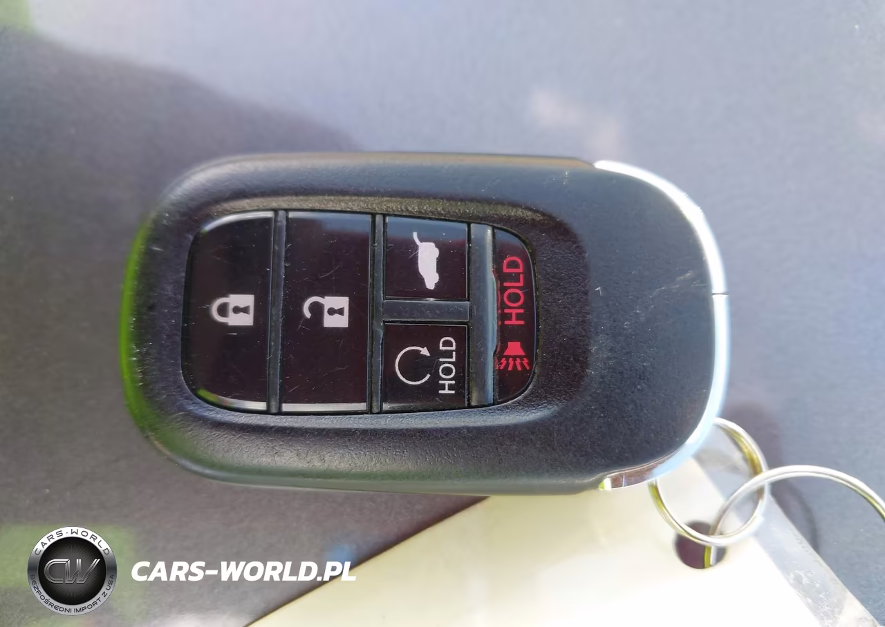 2024 Honda Hr-V VIN:3CZRZ1H70RM703896 - 11
