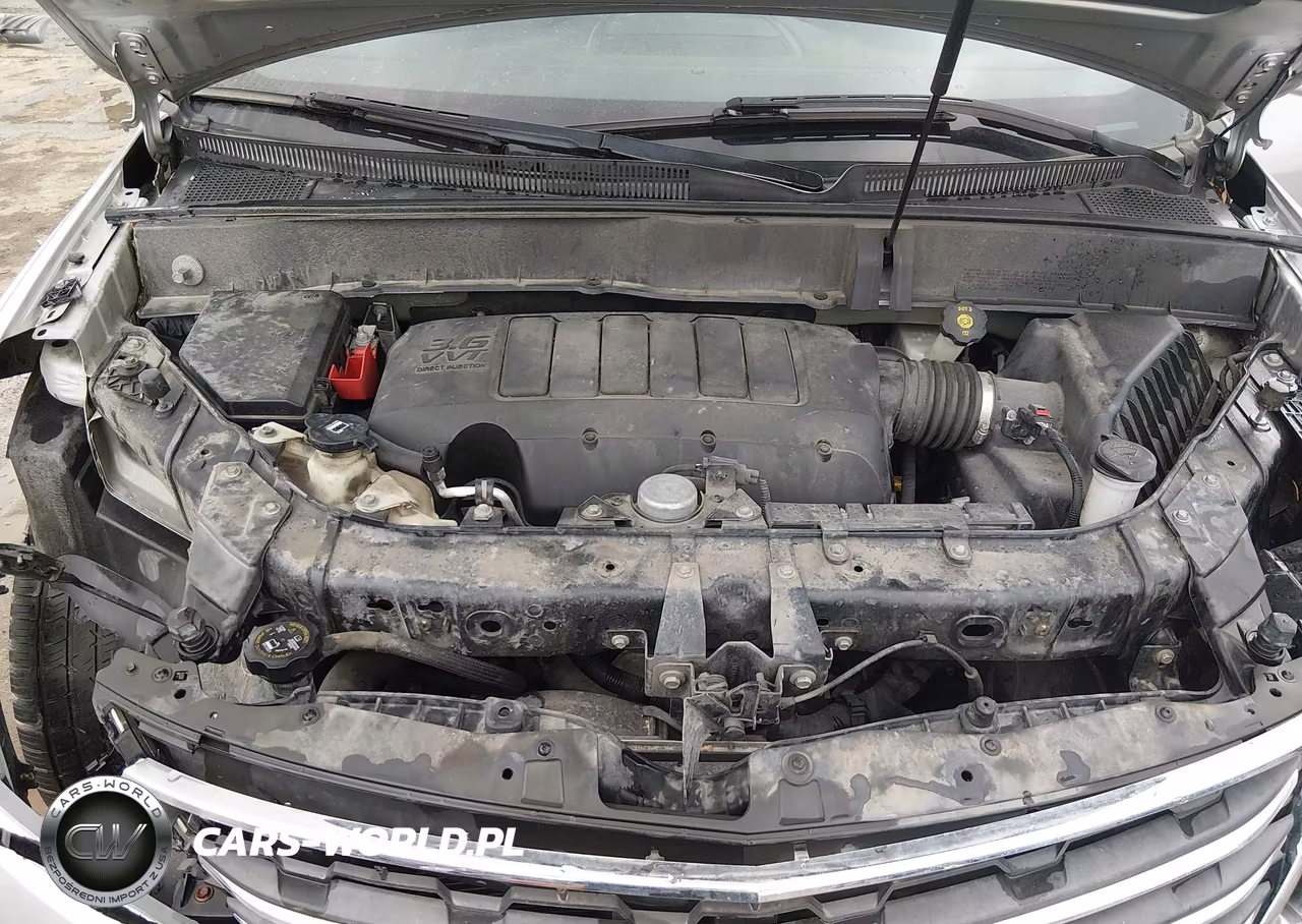 2015 Chevrolet Traverse 1Lt VIN:1GNKVGKD4FJ192195 - 10