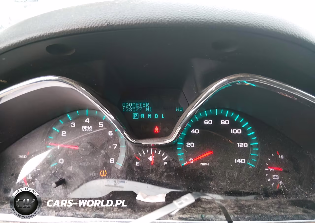 2015 Chevrolet Traverse 1Lt VIN:1GNKVGKD4FJ192195 - 7