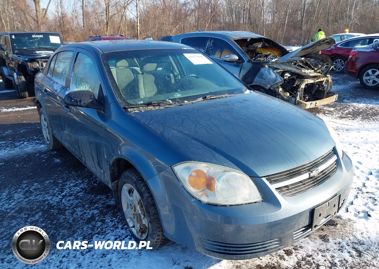 2006 Chevrolet Cobalt Ls