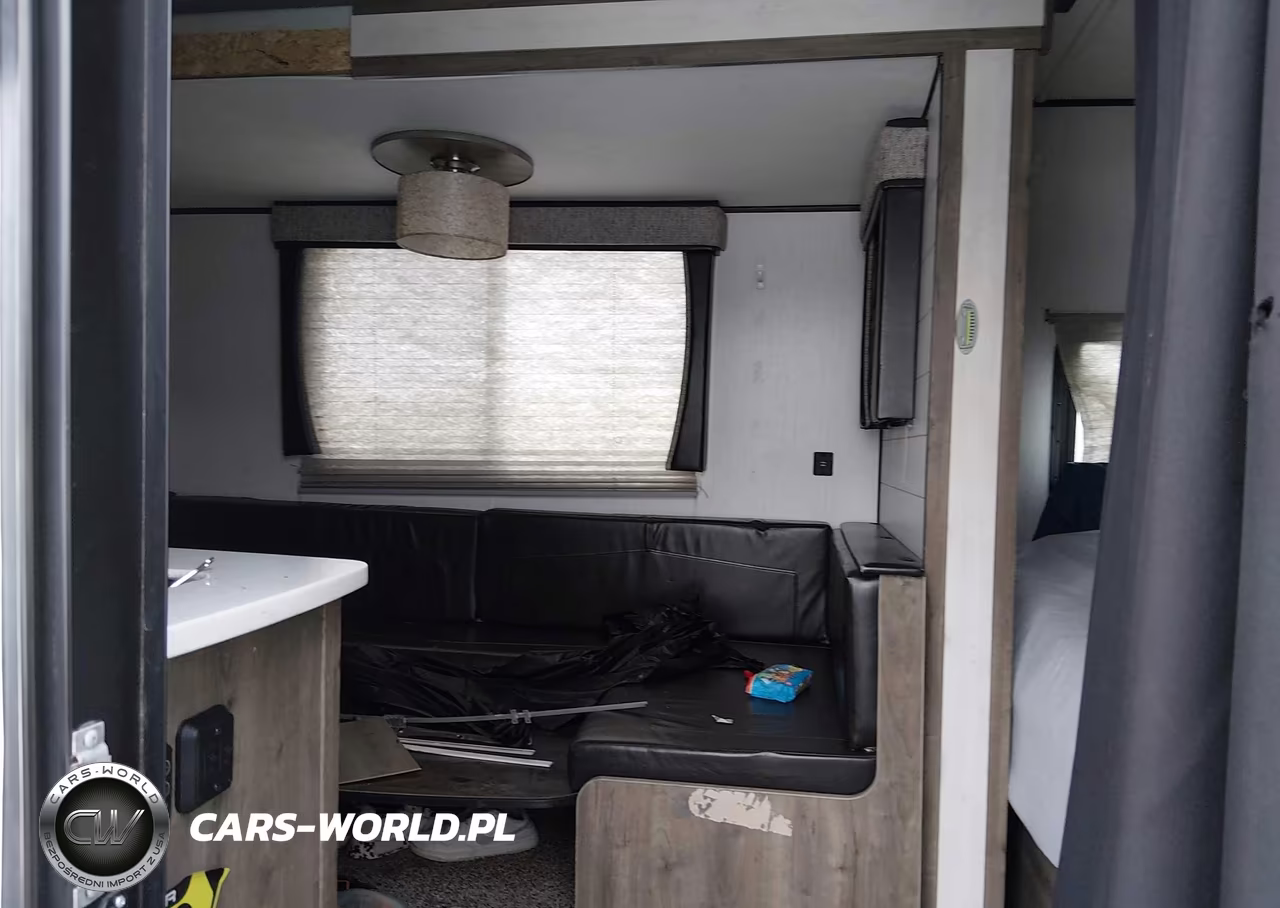 2021 Heartland Rv Pioneer VIN:5SFPB3329ME453384 - 5