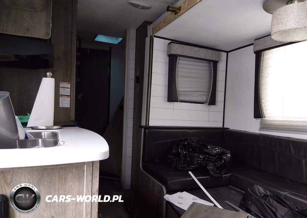 2021 Heartland Rv Pioneer VIN:5SFPB3329ME453384 - 8