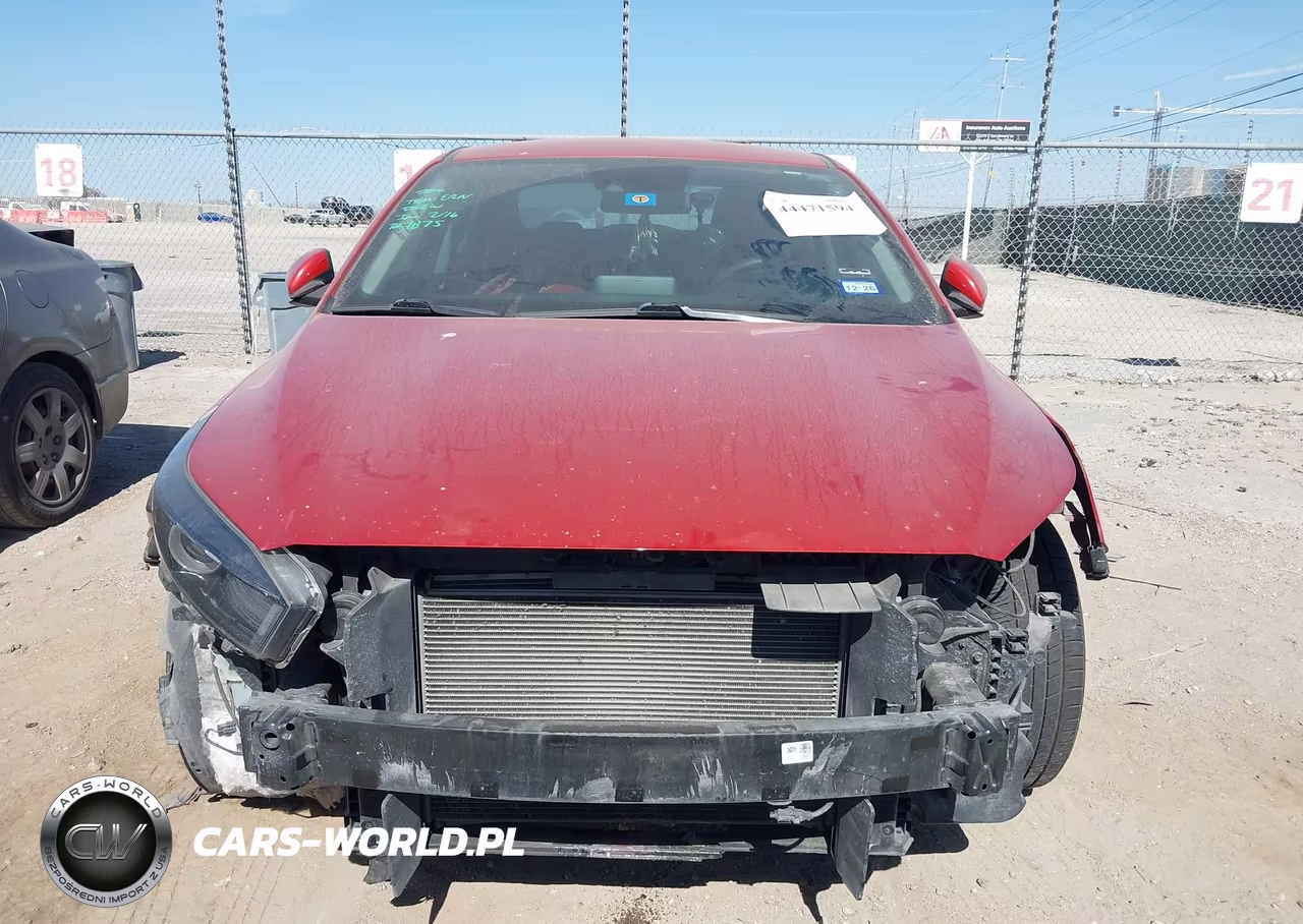 2022 Kia Forte Lxs VIN:3KPF24AD7NE434217 - 13
